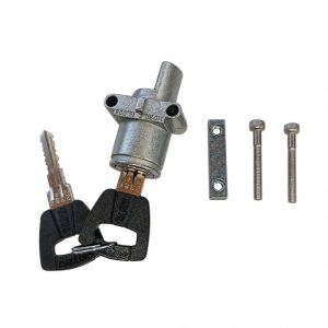 Abus Battery Lock for Bosch PowerTube BLO BOS IT2 T82