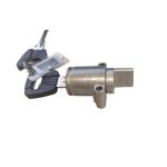 Abus Battery Lock for Bosch PowerTube BLO BOS IT2 T82