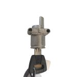 Abus Battery Lock for Bosch PowerTube BLO BOS IT2 T82