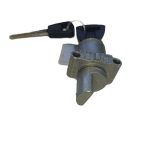 Abus Battery Lock for Bosch PowerTube BLO BOS IT2 T82