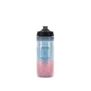 Zéfal Arctica Pro 55 Insulated Water Bottle 550 ml red