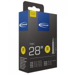 Schwalbe SV20 Inner Tube 700×18/25C Extra Light Presta