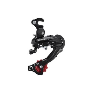 Shimano Tourney RD-TZ500 GS 6-speed Rear Derailleur hanger mount