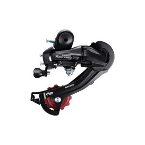 Shimano Tourney RD-TZ500 GS 6-speed Rear Derailleur direct mount