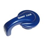 SR Suntour Speed Lock Knob FEE809-10 for NCX 28″ (Blue)
