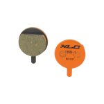 XLC BP-O37 Brake Pads (CLARKS CMD-8 / CMD-11 / CMD-16)
