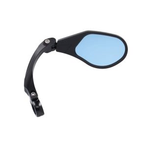 XLC MR-K13 Bike Mirror for External Clamp, Right