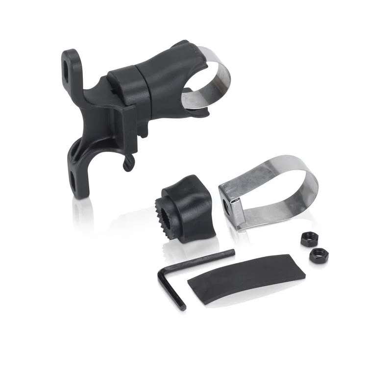 XLC Universal Adapter for Bottle Cage BC-X05 XLC Universal Adapter for Bottle Cage BC-X05