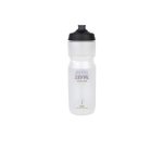 Zefal Sense Pro 80 Bottle 800 ml transparent