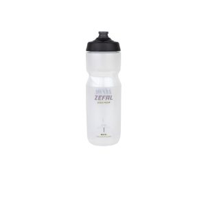 Zefal Sense Pro 80 Bottle 800 ml transparent