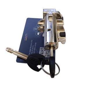 Abus Battery Lock for Bosch PowerPack BLO BOS DT3 XL XPlus
