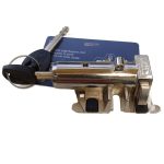 Abus Battery Lock for Bosch PowerPack BLO BOS DT3 XL XPlus