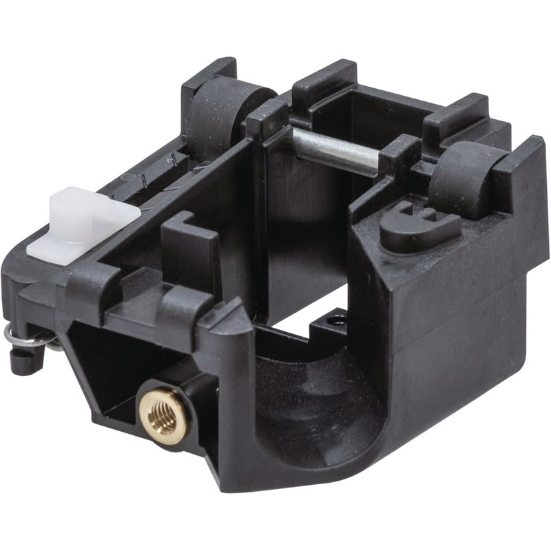 Obudowa zamka baterii Cube Akumulatora Bosch PowerTube Abus BLO CUB IT1.B3 XPlus Obudowa zamka baterii Cube Akumulatora Bosch PowerTube Abus BLO CUB IT1.B3 XPlus