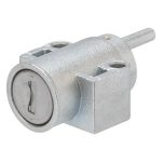 Abus Battery Lock for Bosch CompactTube Battery Smart BLO BOS CPT1 T82