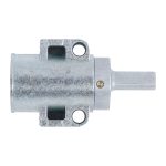 Abus Battery Lock for Bosch CompactTube Battery Smart BLO BOS CPT1 T82