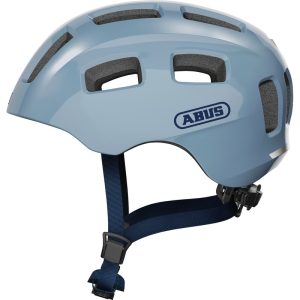 Abus Youn-I 2.0 Kids Bike Helmet glacier blue