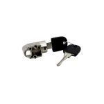 AXA Battery lock for Raleigh One