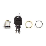 AXA Battery Lock for Haibike TREKKING 8/11