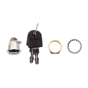 AXA Battery Lock for Haibike TREKKING 8/11
