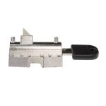 AXA Lock for Shimano STEPS Frame Battery