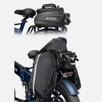 ENGWE Trunk Bag 35l