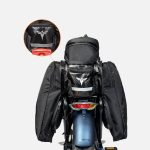ENGWE Trunk Bag 35l