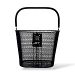 JET Front Bike Basket Click