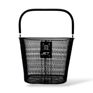 JET Front Bike Basket Click