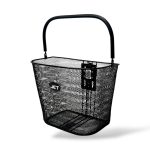 JET Front Bike Basket Click