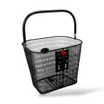 JET Front Bike Basket Click