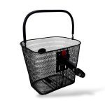 JET Front Bike Basket Click