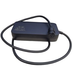 Electric Bike Charger with Rosenberger plug 36V 4A