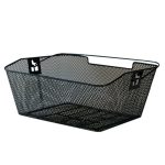 Mijnen Pieper Rear Bike Basket, 39x30x17cm