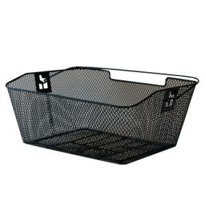 Mijnen Pieper Rear Bike Basket, 39x30x17cm