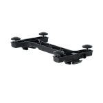 Racktime Snapit 2.0 System Adapter - without feet, without lock