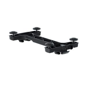 Racktime Snapit 2.0 System Adapter - without feet, without lock