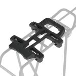 Racktime Snapit 2.0 Rear Rack Adapter