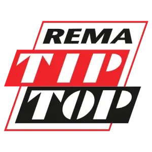 REMA TIP TOP AG logo