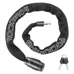 ROCKBROS Bike Chain Lock 3230001001, 95 cm