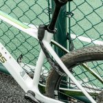 ROCKBROS Bike Chain Lock 3230001001, 95 cm