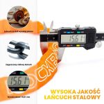 ROCKBROS Bike Chain Lock 3230001001, 95 cm
