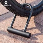 ROCKBROS Bike U-Lock 32410607002
