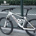 ROCKBROS Bike U-Lock 32410607002