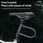 ROCKBROS Bike U-Lock 32410607002