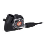 Sturmey-Archer Twist Shifter for SRAM S7 Hub