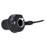 Sturmey-Archer Twist Shifter for SRAM S7 Hub