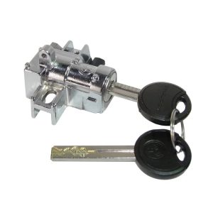 Trelock Battery Lock for Bosch Frame Battery