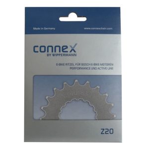 Wippermann conneX e-Bike Sprocket for Bosch Active/Performance/Performance CX