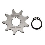 Wippermann conneX Sprocket for Panasonic E-bike 9T
