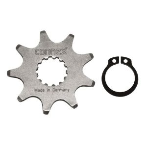 Wippermann conneX Sprocket for Panasonic E-bike 9T